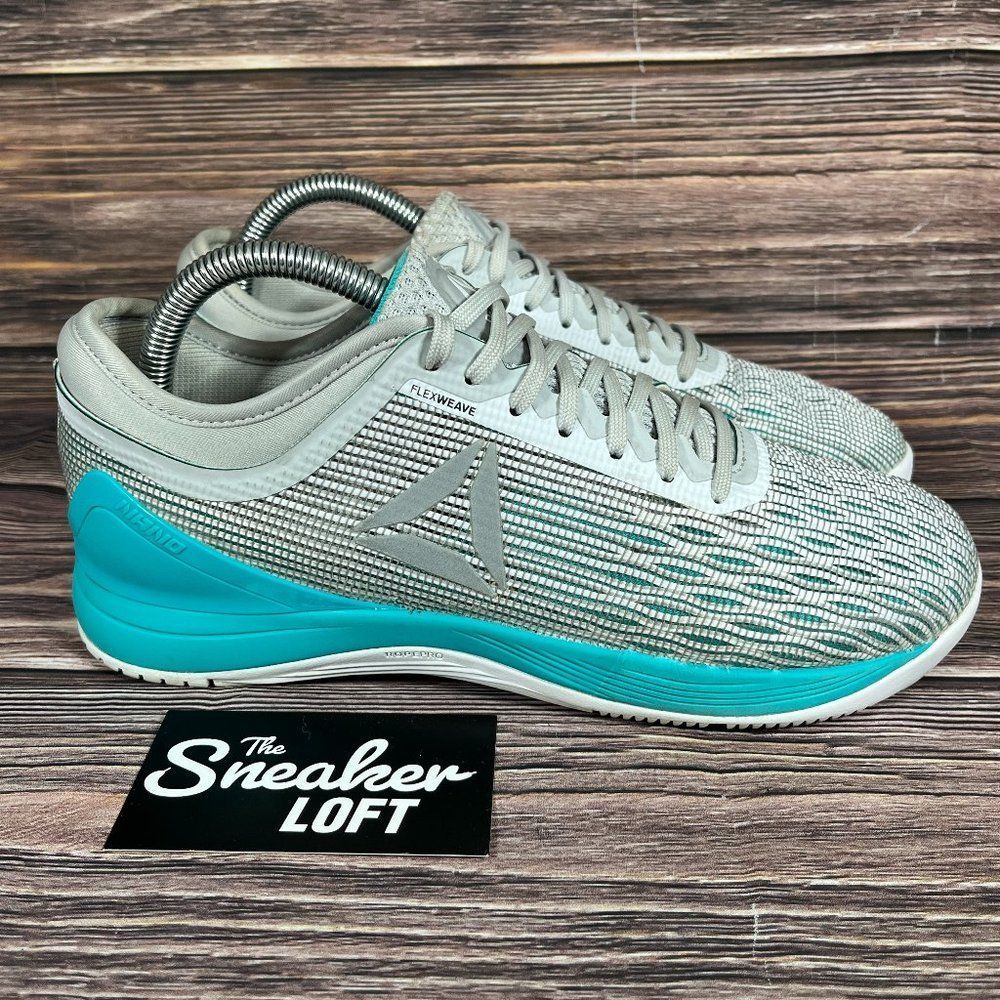 Reebok Women's Crossfit Nano 7 Crossweave Athletic Shoes